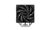 DeepCool AG400 CPU Cooler | 4-Pack 120mm 2000 RPM 75.89 CFM PWM Intel & AMD Compatible Aluminium