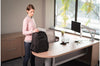 Kensington Contour™ 2.0 Business Laptop Backpack – 15.6"