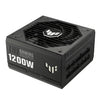 ASUS TUF GAMING 1200W ATX Fully-Modular Power Supply Unit | 80 PLUS Gold