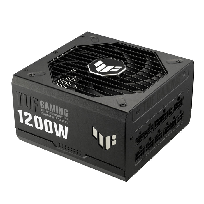 ASUS TUF GAMING 1200W ATX Fully-Modular Power Supply Unit | 80 PLUS Gold