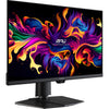 MSI MPG 271QR QD-OLED X50 computer monitor 67.3 cm (26.5") 2560 x 1440 pixels Wide Quad HD Black