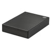Seagate One Touch 2 TB External HDD | USB 3.2  Black