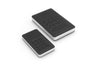 Verbatim Store 'n' Go Portable SSD with Keypad Access 256GB 256 GB Encrypted Portable SSD | USB 3.2 Gen 1 Black, Silver