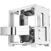 Antec C8 WHITE Full Tower PC Case White | Liquid Cooling Support