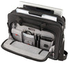 Wenger/SwissGear 600649 notebook case 40.6 cm (16") Briefcase Black
