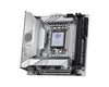 MSI MPG Z890I EDGE TI WIFI Mini-ITX Motherboard | LGA1851 | 2x DDR5 Slots | Wi-Fi 7