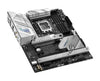 ASUS ROG STRIX B760-A GAMING WIFI ATX Motherboard | LGA1700 | 4x DDR5 Slots | Wi-Fi 6E