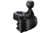 Logitech G Driving Force Shifter Black USB Special Analogue / Digital PC, PlayStation 4, Xbox One