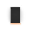 Seagate FireCuda Gaming Hub 8 TB External HDD | USB 3.2  Black