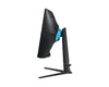 Samsung LS32BG650EUXXU 32" Quad HD Curved Gaming Monitor | 2560 x 1440 240Hz 1ms HDMI DP