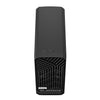 Fractal Design Torrent ARGB Tower PC Case Black | Liquid Cooling Support