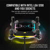 Corsair CT-9010011-WW computer cooling system part/accessory Water block