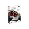 Kingston XS2000 500 GB Portable SSD | USB 3.2 Gen 2 Black, Silver