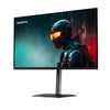 Gigabyte MO32U 32" 4K Ultra HD Gaming Monitor | 3840 x 2160 165Hz USB-C HDMI DP