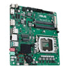 ASUS Pro H610T D4-CSM Thin Mini ITX Motherboard | LGA1700 | 2x DDR4 Slots