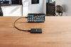 Lexar SL500 1 TB USB Type-C USB 3.2 Gen 2x2 Black