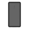 Belkin BPB012btBK 20000 mAh Black