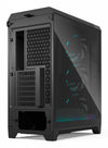 Fractal Design Meshify 3 Ambience Pro RGB Black TG Light Tint