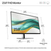 HP Series 5 Series 5 Pro 524pf 24" Full HD Monitor | 1920 x 1080 100Hz HDMI DP