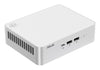 ASUS NUC 15 Pro+ RNUC15CRSU500003 Silver