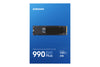 Samsung MZ-V9S4T0 4 TB PC Internal SSD | V-NAND TLC NVMe PCI Express 4.0 M.2