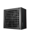 DeepCool PF500 500W ATX Non-Modular Power Supply Unit | 80 PLUS White