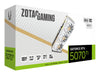 Zotac GAMING GeForce RTX 5070 Ti SOLID CORE OC NVIDIA 16 GB GDDR7