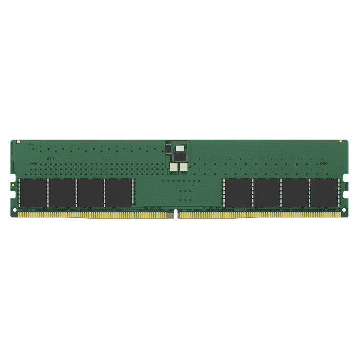 Kingston KCP556UD8-32 32 GB (1x32 GB) DDR5 Memory Kit | CL46