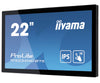 iiyama ProLite TF2234MC-B7X 22" Full HD Monitor | 1920 x 1080 HDMI VGA DP