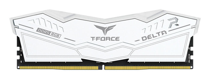 Team Group DELTA RGB memory module 32 GB 2 x 16 GB DDR5 288-pin DIMM ECC