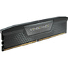Corsair Vengeance 64 GB (2x32 GB) DDR5 6000 MHz Memory Kit | CL40, XMP, Heatsink