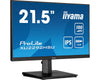 iiyama ProLite XU2292HSU-B6 22" Full HD Monitor | 1920 x 1080 100Hz HDMI DP