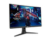 ASUS ROG Swift XG27AQV 27" Wide Quad HD Curved Gaming Monitor | 2560 x 1440 170Hz 1ms HDMI DP