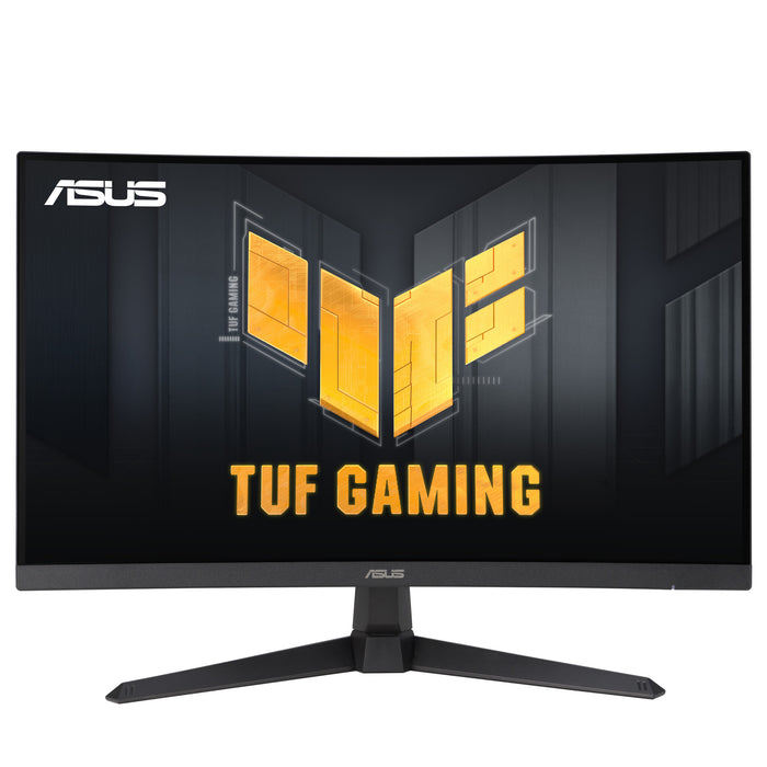 ASUS TUF Gaming VG27VQ3B 27" Full HD Curved Gaming Monitor | 1920 x 1080 180Hz 1ms HDMI DP