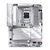 Gigabyte B850 AORUS ELITE WIFI7 ICE ATX Motherboard | AM5 | 4x DDR5 Slots | Wi-Fi 7