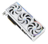 ASUS ROG-ASTRAL-RTX5090-O32G-WHITE NVIDIA GeForce RTX 5090 32 GB GDDR7