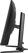 iiyama G-MASTER GCB3280QSU-B2 32" Dual QHD Curved Gaming Monitor | 2560 x 1440 180Hz HDMI DP