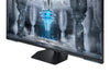 Samsung Odyssey G70C 43" 4K Ultra HD Smart Gaming Monitor | 3840 x 2160 144Hz 1ms HDMI DP