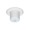 Ubiquiti Networks U6-Mesh 4800 Mbit/s White Power over Ethernet (PoE)