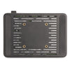 StarTech.com 7-Port USB-C Hub - 5x USB-A + 2x USB-C - Self-Powered w/65W Power Supply - USB 3.1 10Gbps - Desktop/Laptop USB Hub w/3ft USB-IF Certified Locking Cable - USB C Hub