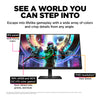 HP OMEN 24" Full HD Gaming Monitor | 1920 x 1080 165Hz 1ms HDMI DP
