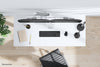 Neomounts by Newstar monitor desk mount
