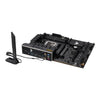 ASUS TUF GAMING B650-E WIFI ATX Motherboard | AM5 | 4x DDR5 Slots | Wi-Fi 6E