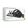 Turtle Beach VelocityOne Black USB Steering wheel + Pedals PC, Xbox One, Xbox Series S, Xbox Series X
