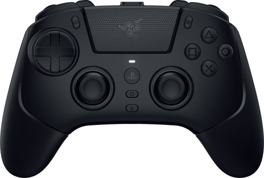 Razer Raiju V3 Pro Black RF/USB Gamepad Analogue PC, PlayStation 5
