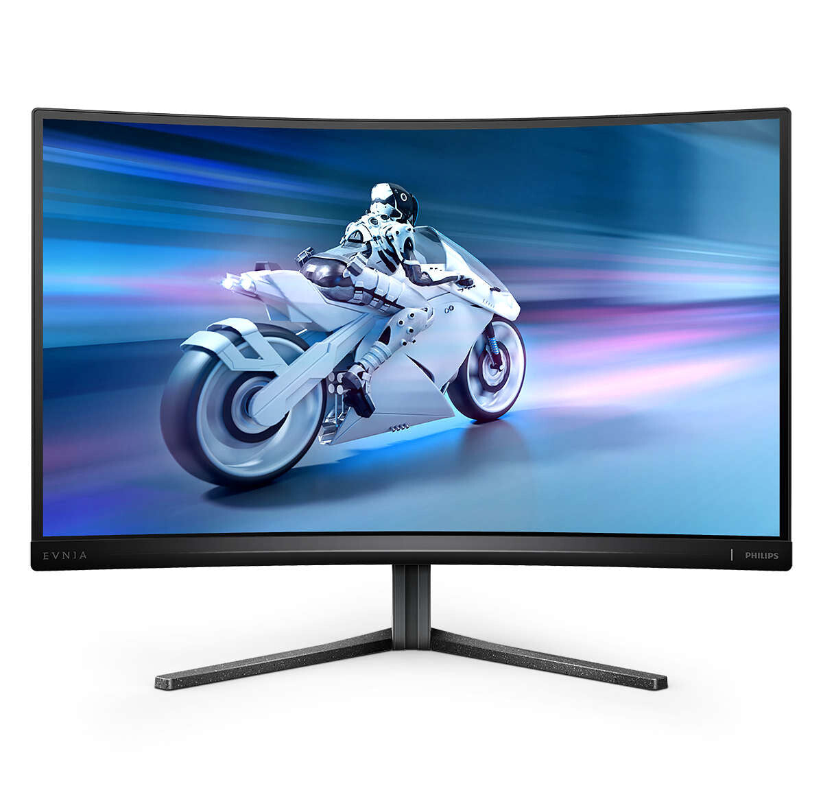 Philips Evnia 27M2C5200W/00 27" Full HD Curved Gaming Monitor | 1920 x 1080 280Hz HDMI DP