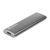 Verbatim Vx500 External SSD USB 3.1 Gen 2 480GB 480 GB Portable SSD | USB 3.2 Gen 2 Silver
