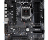 Asrock B650M PG Lightning mATX Motherboard | AM5 | 4x DDR5 Slots