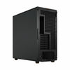Fractal Design FD-C-NOR1X-01 Midi Tower PC Case Black, Charcoal | Liquid Cooling Support
