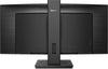 Philips B Line 345B1C/00 34" Quad HD Curved Monitor | 3440 x 1440 100Hz HDMI DP